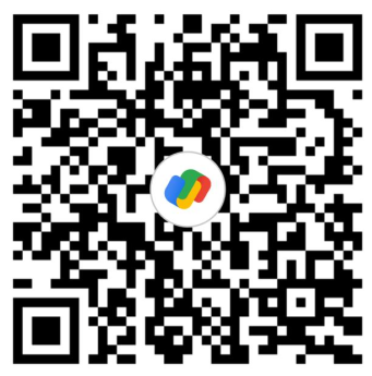Google Pay QR Code