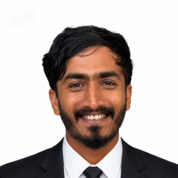 Prashant Dave