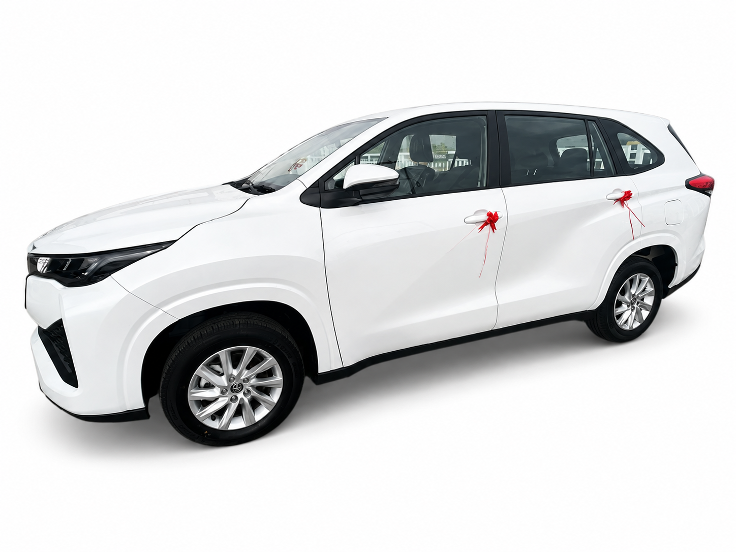 Toyota Hycrose